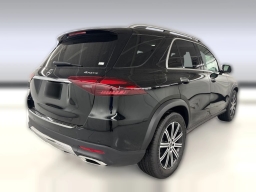 Mercedes-Benz GLE GLE 350 4MATIC SUV 2026
