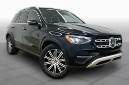 Mercedes-Benz GLE GLE 350 4MATIC SUV 2026