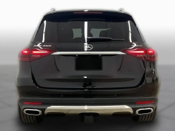 Mercedes-Benz GLE GLE 350 4MATIC SUV 2026