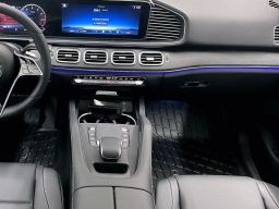Mercedes-Benz GLE GLE 350 4MATIC SUV 2026
