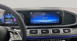 Mercedes-Benz GLE GLE 350 4MATIC SUV 2026
