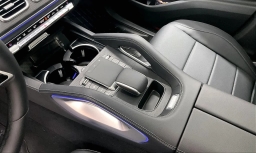 Mercedes-Benz GLE GLE 350 4MATIC SUV 2026