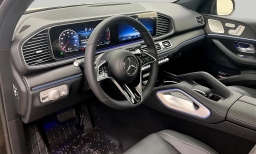 Mercedes-Benz GLE GLE 350 4MATIC SUV 2026