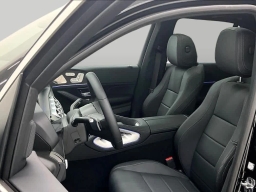 Mercedes-Benz GLE GLE 350 4MATIC SUV 2026