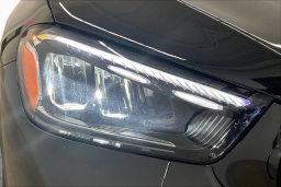 Mercedes-Benz GLE GLE 350 4MATIC SUV 2026