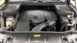 Mercedes-Benz GLE GLE 350 4MATIC SUV 2026