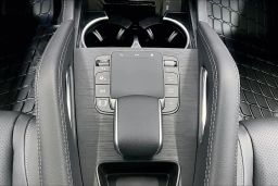Mercedes-Benz GLE GLE 350 4MATIC SUV 2026