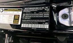 Mercedes-Benz GLE GLE 350 4MATIC SUV 2026