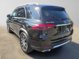 Mercedes-Benz GLE GLE 350 4MATIC SUV 2026