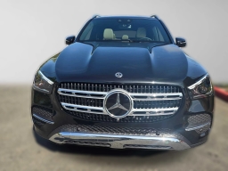 Mercedes-Benz GLE GLE 350 4MATIC SUV 2026
