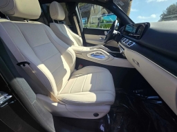 Mercedes-Benz GLE GLE 350 4MATIC SUV 2026