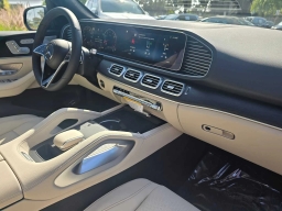 Mercedes-Benz GLE GLE 350 4MATIC SUV 2026