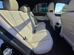 Mercedes-Benz GLE GLE 350 4MATIC SUV 2026