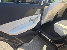 Mercedes-Benz GLE GLE 350 4MATIC SUV 2026