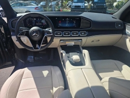 Mercedes-Benz GLE GLE 350 4MATIC SUV 2026