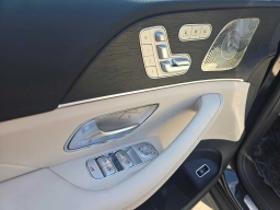 Mercedes-Benz GLE GLE 350 4MATIC SUV 2026