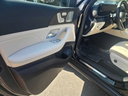 Mercedes-Benz GLE GLE 350 4MATIC SUV 2026