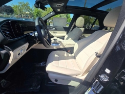 Mercedes-Benz GLE GLE 350 4MATIC SUV 2026