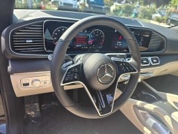 Mercedes-Benz GLE GLE 350 4MATIC SUV 2026
