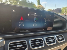 Mercedes-Benz GLE GLE 350 4MATIC SUV 2026