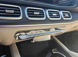 Mercedes-Benz GLE GLE 350 4MATIC SUV 2026