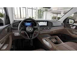 Mercedes-Benz GLE GLE 350 4MATIC SUV 2026