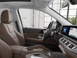 Mercedes-Benz GLE GLE 350 4MATIC SUV 2026