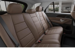Mercedes-Benz GLE GLE 350 4MATIC SUV 2026
