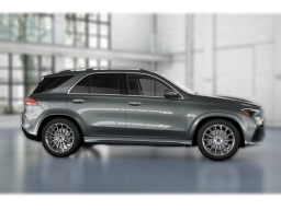 Mercedes-Benz GLE GLE 350 4MATIC SUV 2026