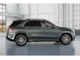 Mercedes-Benz GLE GLE 350 4MATIC SUV 2026