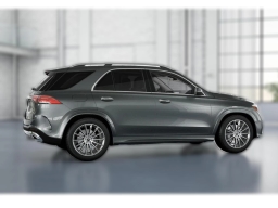 Mercedes-Benz GLE GLE 350 4MATIC SUV 2026