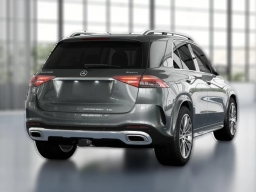 Mercedes-Benz GLE GLE 350 4MATIC SUV 2026