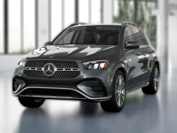 Mercedes-Benz GLE GLE 350 4MATIC SUV 2026