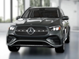 Mercedes-Benz GLE GLE 350 4MATIC SUV 2026