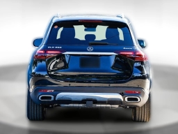 Mercedes-Benz GLE GLE 350 4MATIC SUV 2026