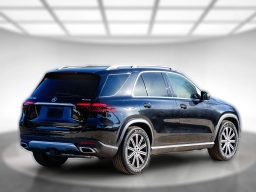 Mercedes-Benz GLE GLE 350 4MATIC SUV 2026