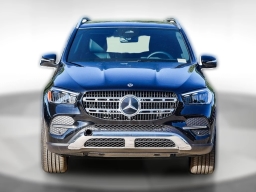 Mercedes-Benz GLE GLE 350 4MATIC SUV 2026