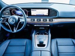Mercedes-Benz GLE GLE 350 4MATIC SUV 2026