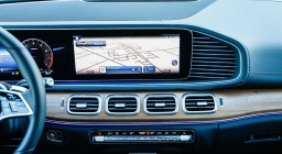 Mercedes-Benz GLE GLE 350 4MATIC SUV 2026