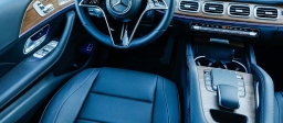 Mercedes-Benz GLE GLE 350 4MATIC SUV 2026