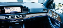 Mercedes-Benz GLE GLE 350 4MATIC SUV 2026