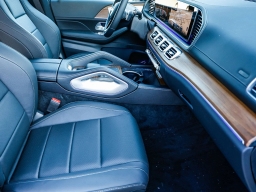 Mercedes-Benz GLE GLE 350 4MATIC SUV 2026