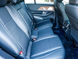 Mercedes-Benz GLE GLE 350 4MATIC SUV 2026