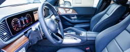 Mercedes-Benz GLE GLE 350 4MATIC SUV 2026