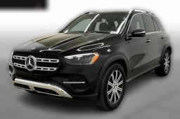 Mercedes-Benz GLE GLE 350 4MATIC SUV 2026