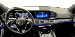 Mercedes-Benz GLE GLE 350 4MATIC SUV 2026