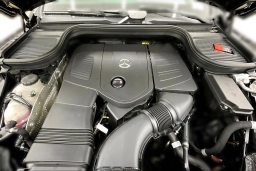 Mercedes-Benz GLE GLE 350 4MATIC SUV 2026
