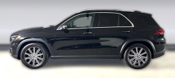Mercedes-Benz GLE GLE 350 4MATIC SUV 2026