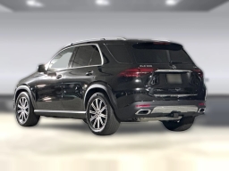 Mercedes-Benz GLE GLE 350 4MATIC SUV 2026