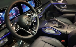 Mercedes-Benz GLE GLE 350 4MATIC SUV 2026